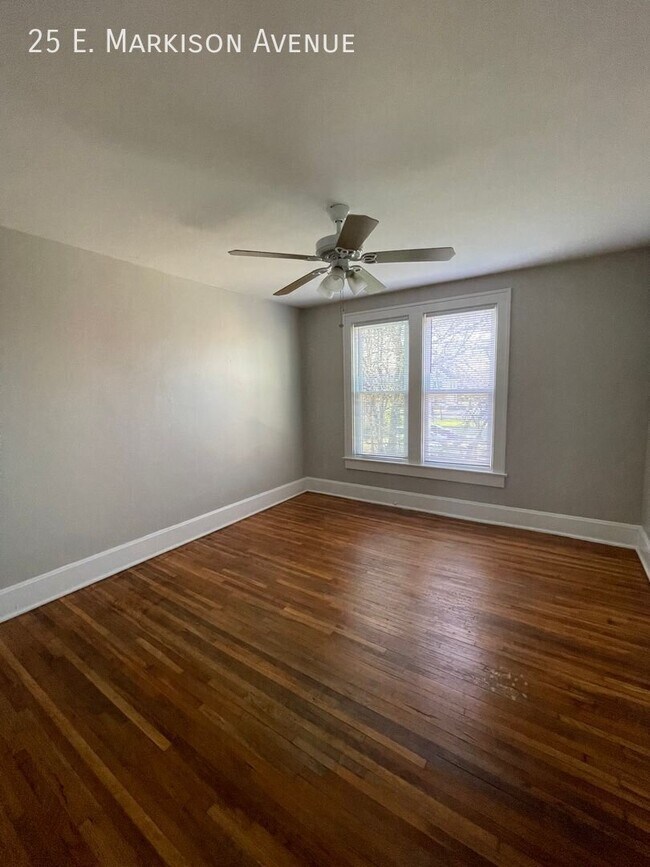 Building Photo - 25 E Markison Ave