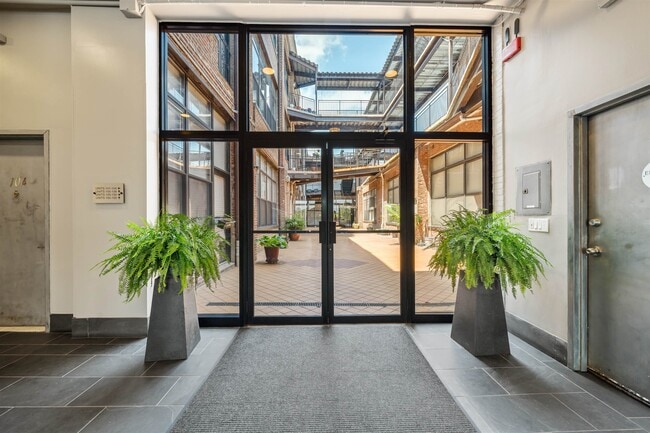 Building Photo - 300 Communipaw Ave