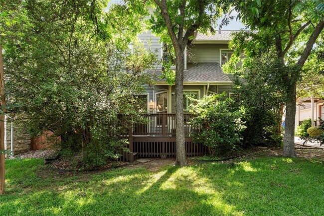Building Photo - 3814 Ridgelea Dr