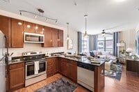 Building Photo - Park and Kingston