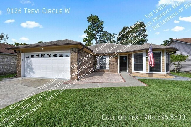 Primary Photo - 9126 Trevi Cir W