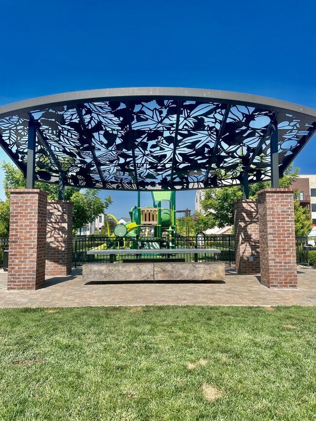 Building Photo - Wow! Custom Built Smart Home in Sutter Park - A Tim Lewis Community.