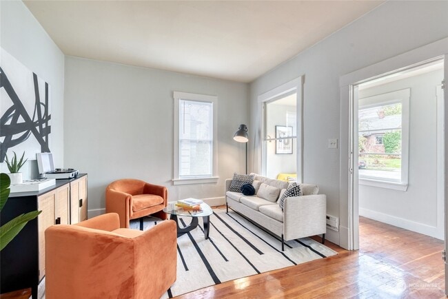 Building Photo - 849 NE 89th St