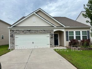 Building Photo - 120 Relict Dr