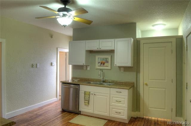 Building Photo - 426 E Bijou St