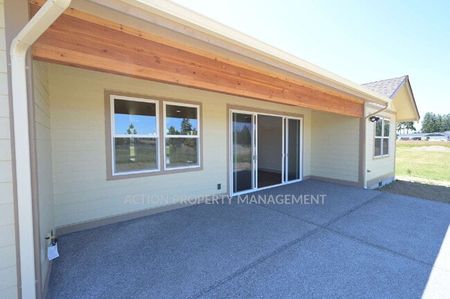Building Photo - Beautiful no-step entry 3 bed 2 bath home in Sequim