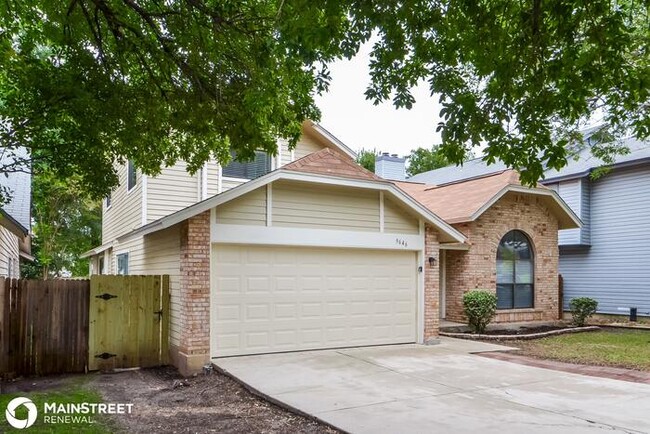 Building Photo - 9646 Quiet Lk, San Antonio, TX 78254