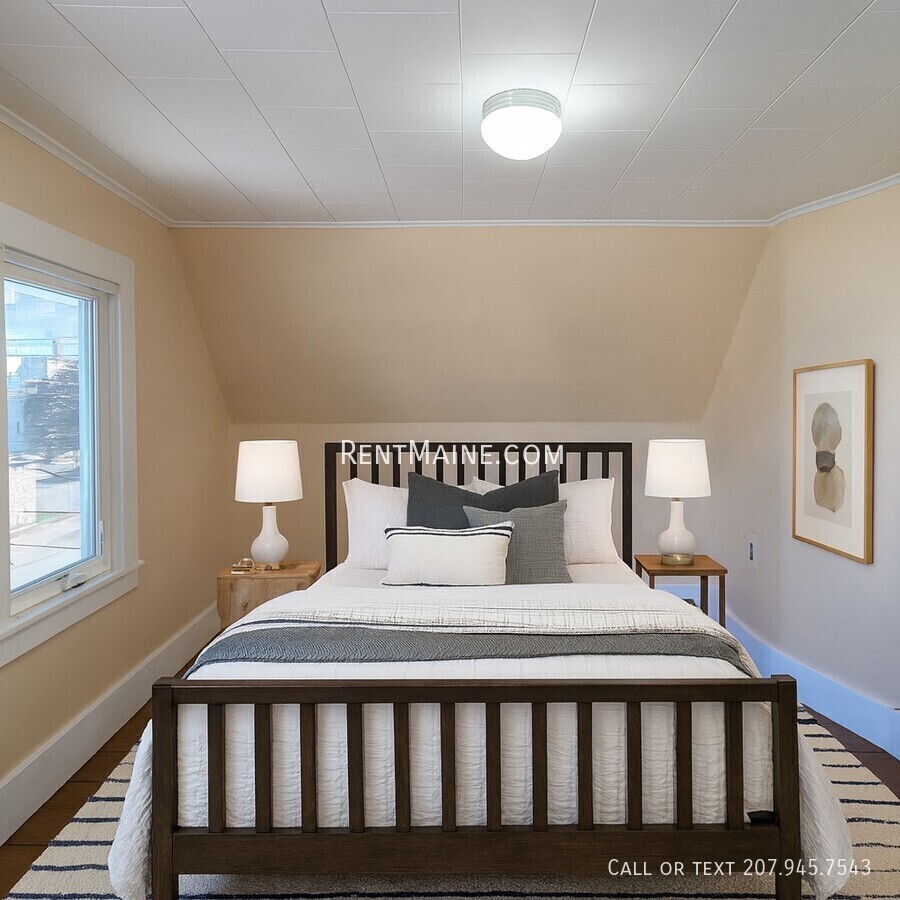 Building Photo - 16 Kendall St