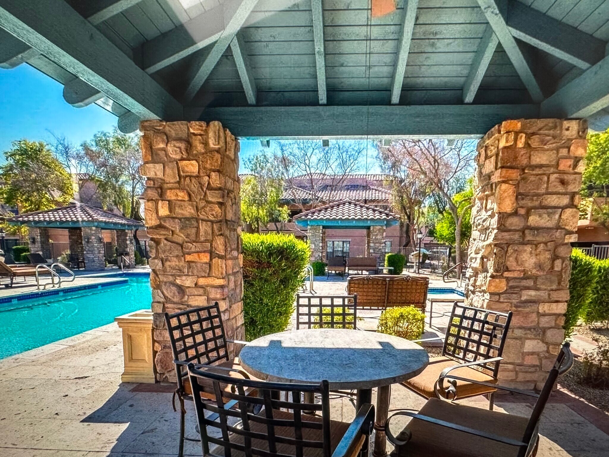 Main Pool - 20660 N 40th St