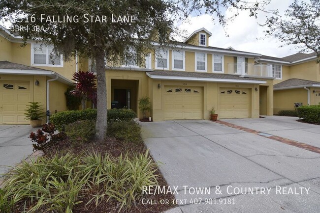 Primary Photo - Orlando Rental Townhome