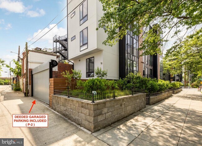 Building Photo - 3933 14th St NW