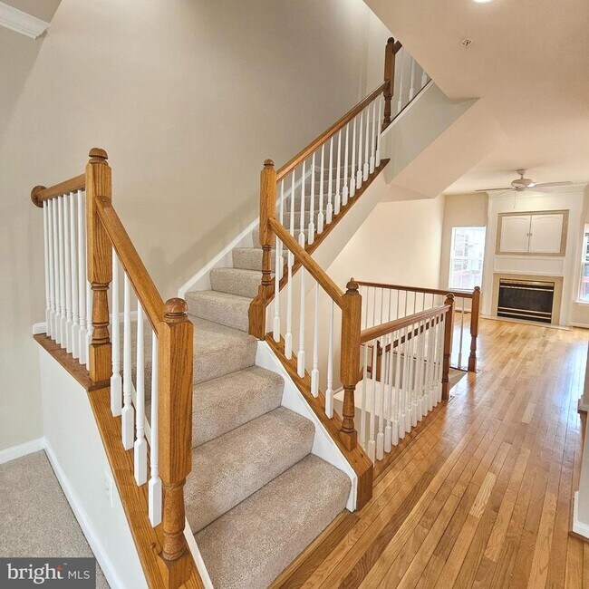 Building Photo - 5431 Cheyenne Knoll Pl