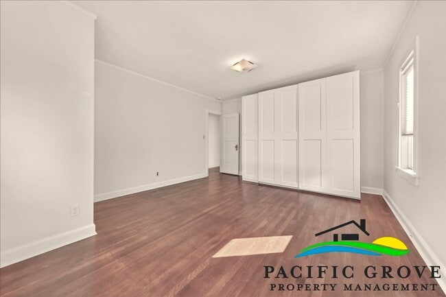 Building Photo - Classic Pacific Grove Charm with Bay Glimpses & Light-Filled Living