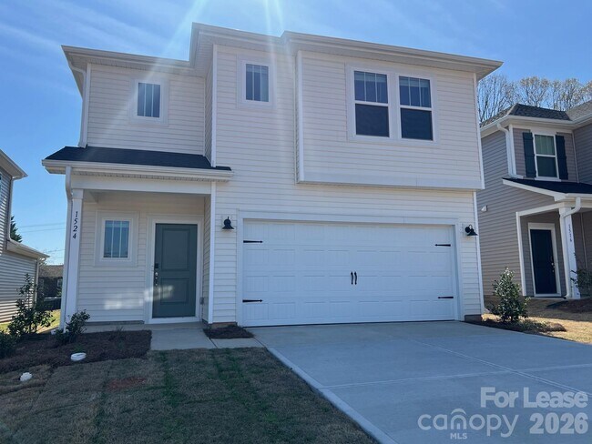 Building Photo - 1524 31st St NE