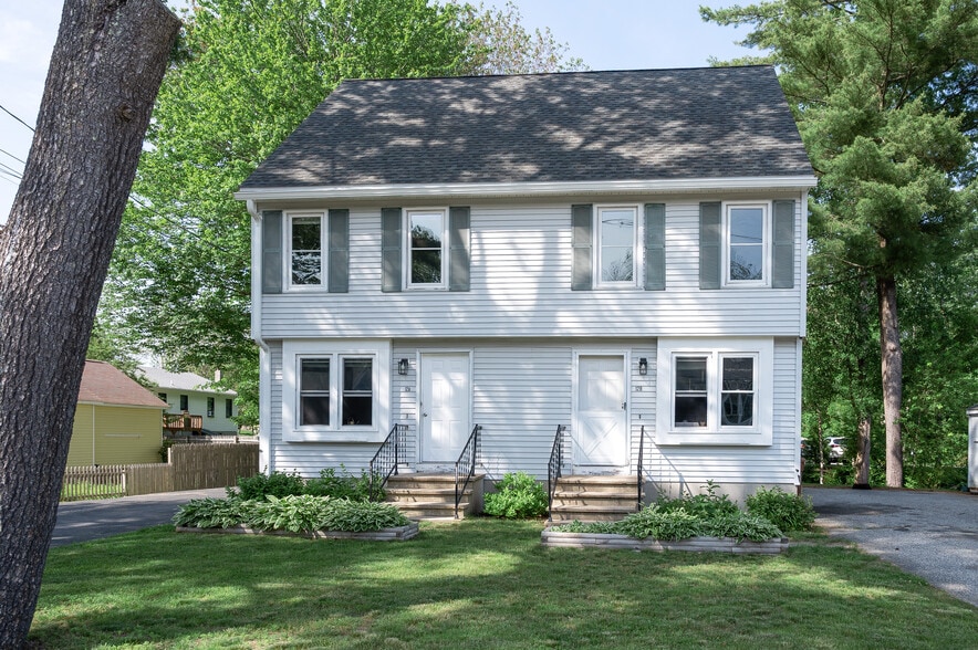 Primary Photo - 12 Stockman Ave