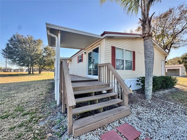 Building Photo - 3713 Smith Ryals Rd