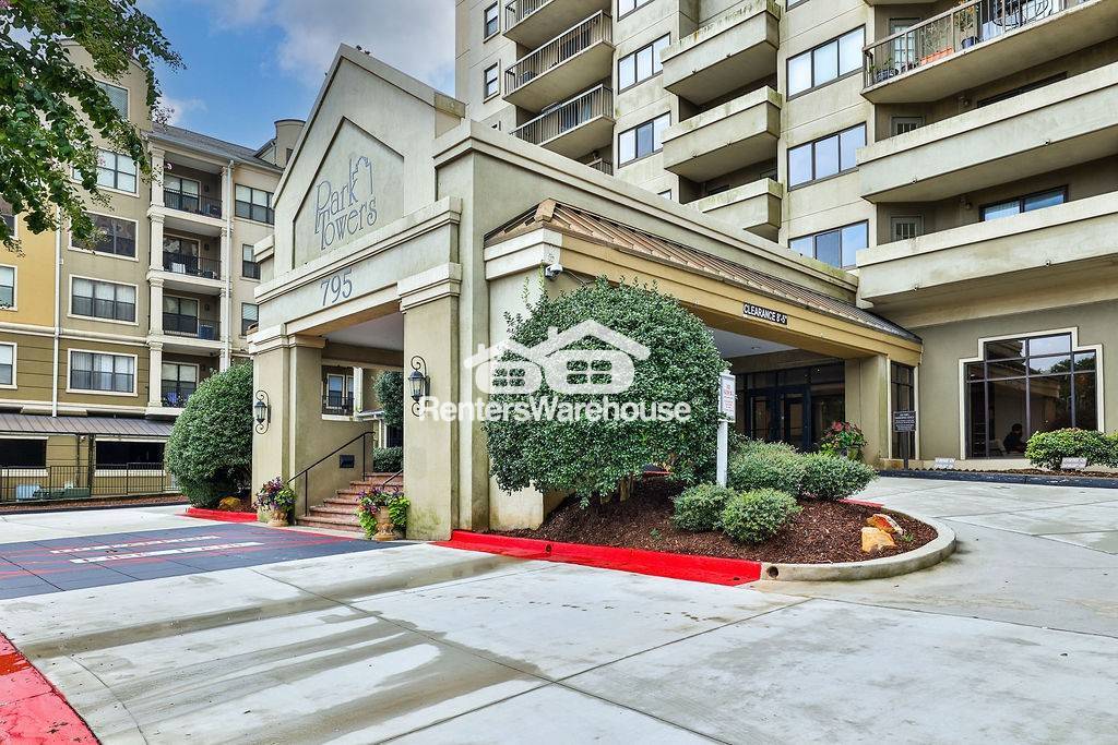 Building Photo - 799 Hammond Dr