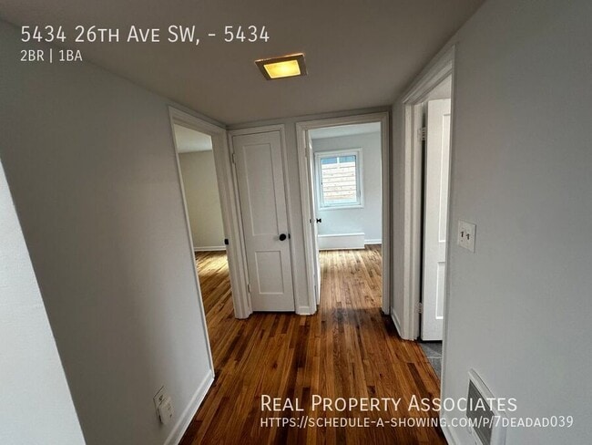 Building Photo - 5434 26th Ave SW