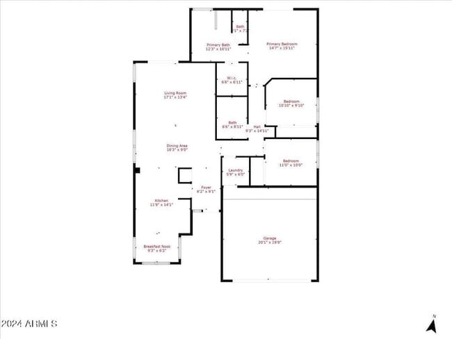 Building Photo - 1310 E Sheena Dr