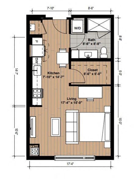 Building Photo - 20 4th Ave