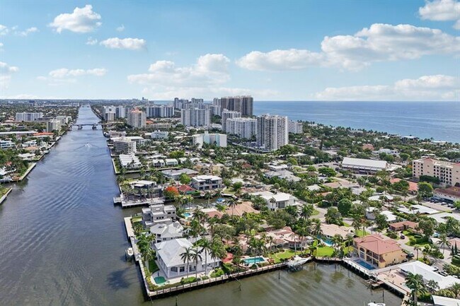 Building Photo - 2701 N Ocean Blvd