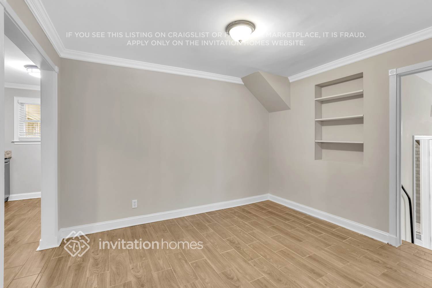 Building Photo - 1836 Flat Shoals Rd SE