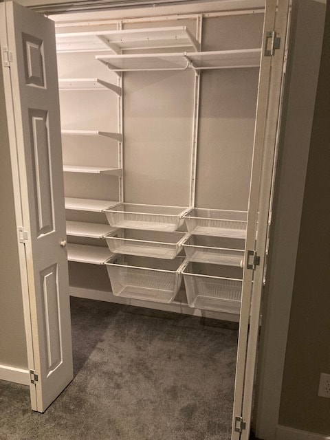 South Bedroom: closet - 14775 W 30th Pl