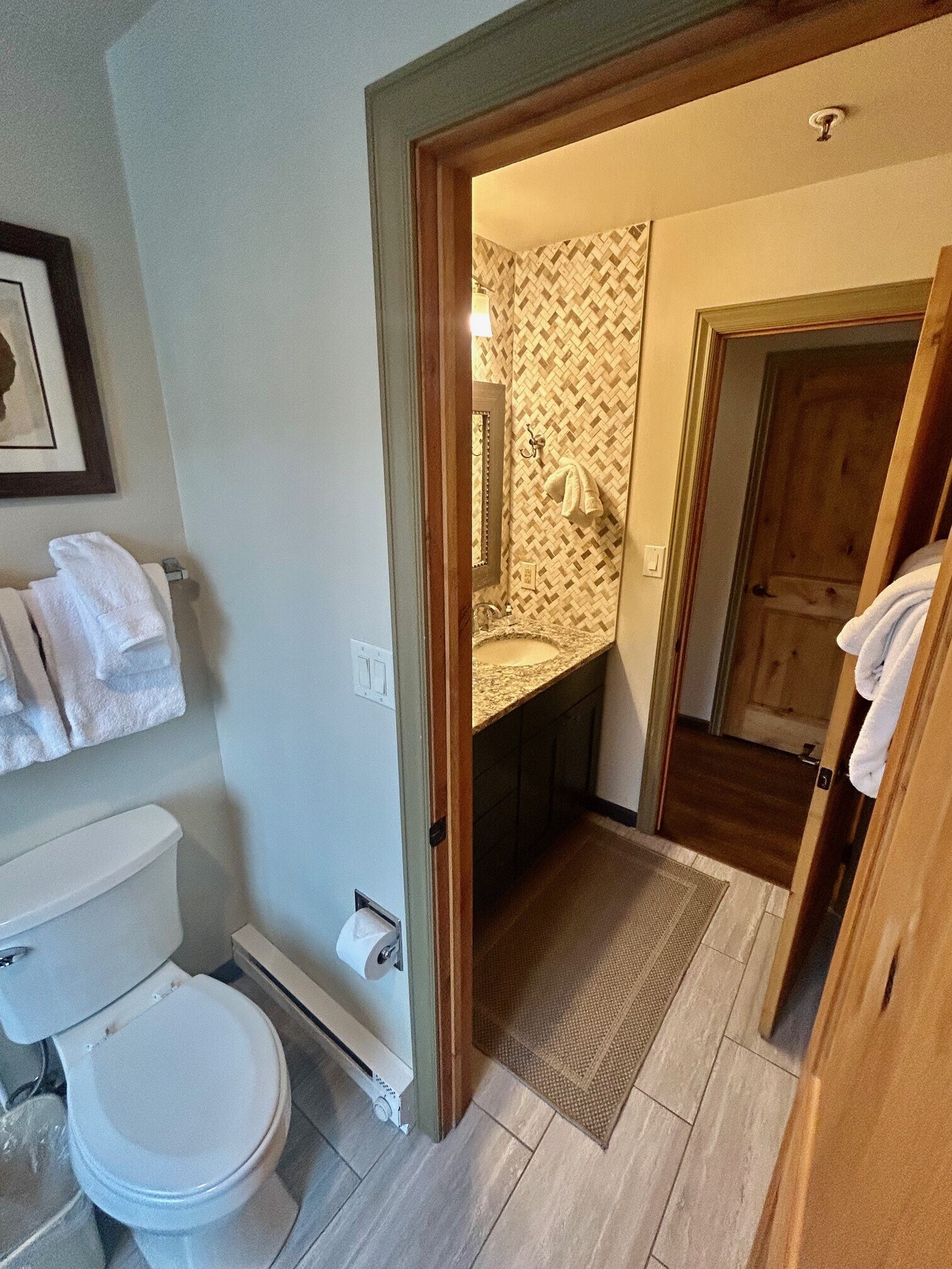 Building Photo - 1211 W Keystone Rd