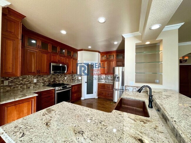 Building Photo - 2633 Cinnabar Rd