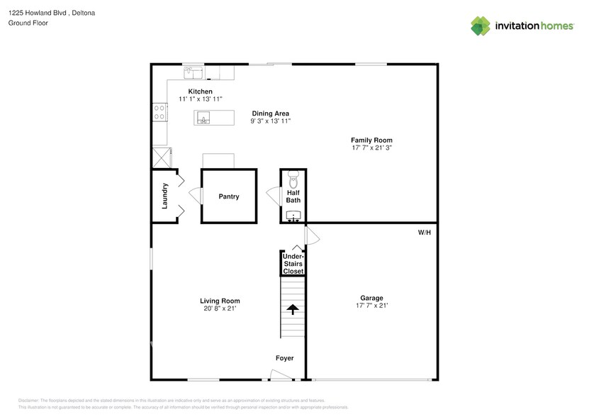 Building Photo - 1225 Howland Blvd