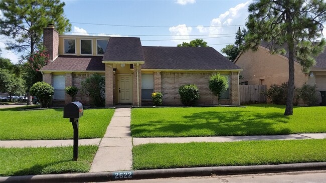 Primary Photo - 2622 Quarry Hill Rd
