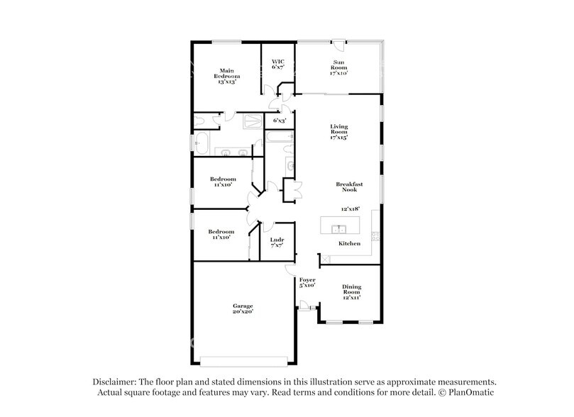 Building Photo - 9577 Bee Balm Blvd