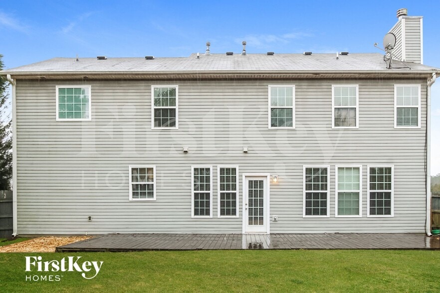 Building Photo - 3836 Bald Eagle Drive