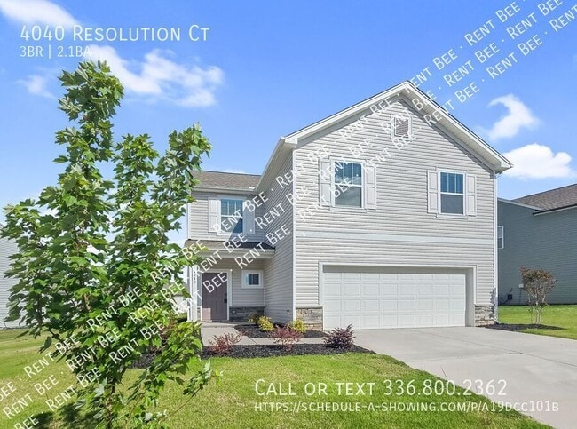 Primary Photo - 4040 Resolution Ct
