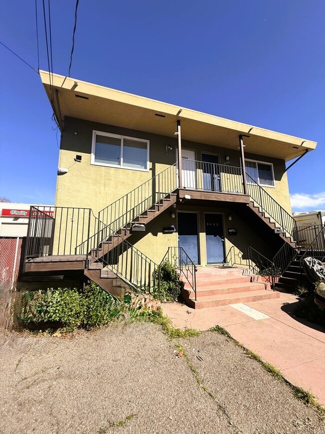 Building Photo - 3420-3426 Carlson Blvd