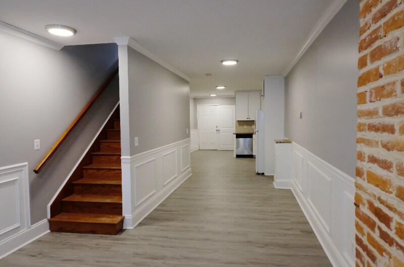 Building Photo - 102 S Carrollton Ave
