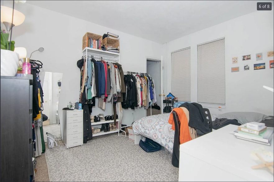 Building Photo - 58 Mansfield St