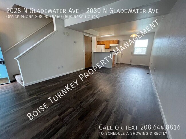 Building Photo - 2028 N Gladewater Ave
