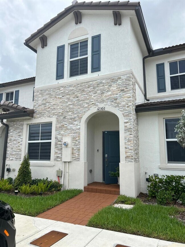 Primary Photo - 12366 NW 23rd Ct