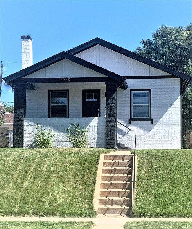 Building Photo - 2920 Clayton St