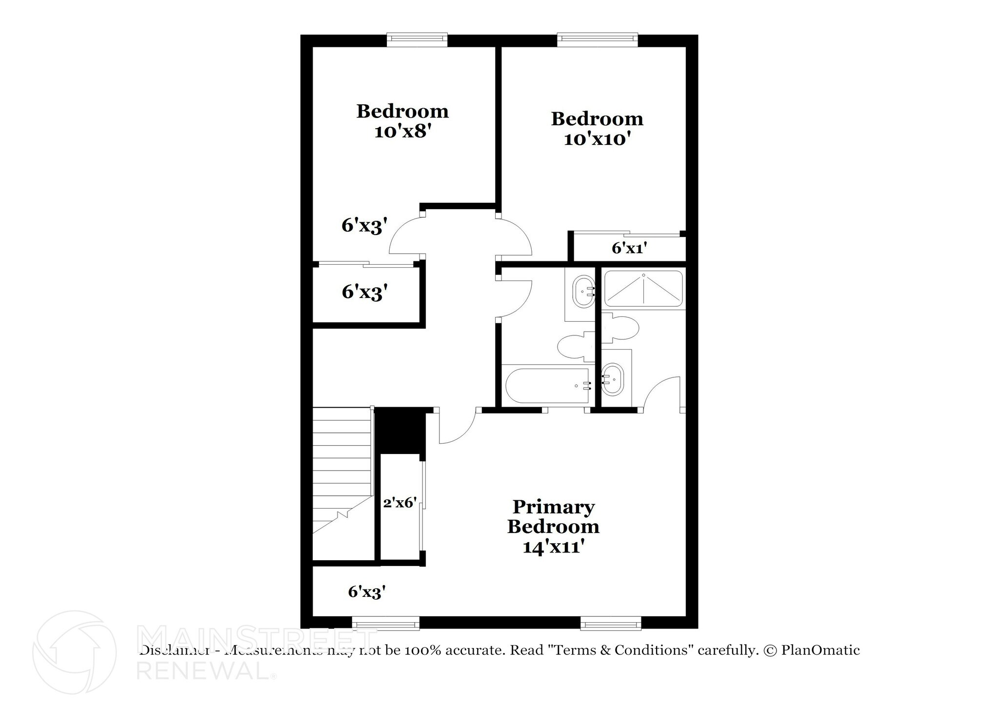 Building Photo - 2027 Winding Hollow Dr