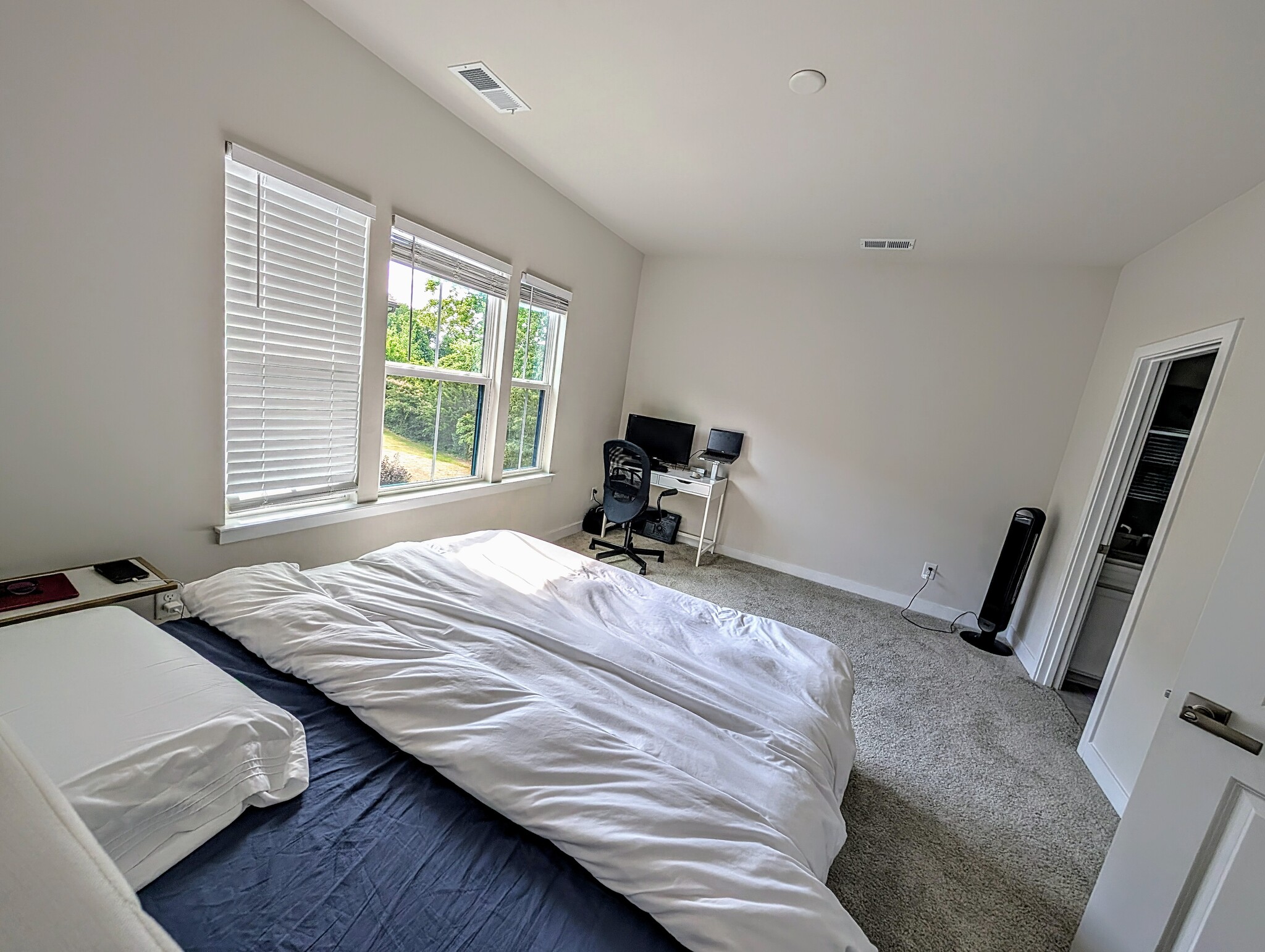 Bedroom 1 - 460 Spearfield Ln