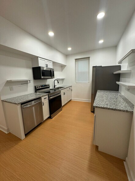 Building Photo - 1417 Columbus Ave