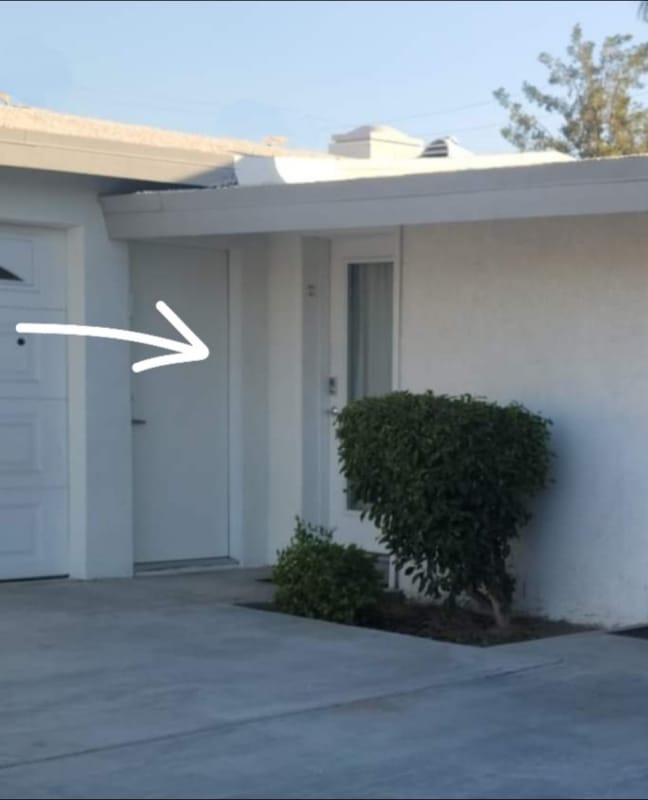 Building Photo - 72883 Sierra Vista Dr