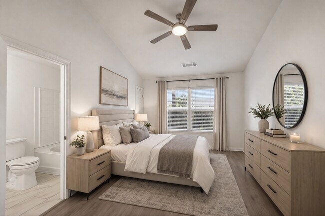 Building Photo - 1805 Liberty Pkwy NW