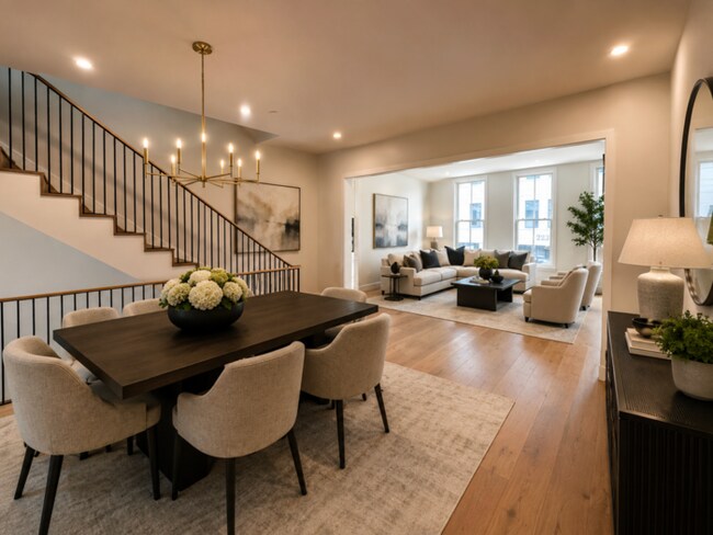 Building Photo - Luxury in the Heart of Huntsville