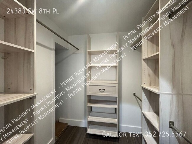 Building Photo - 24383 SW 8th Pl