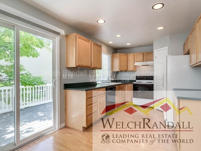 Building Photo - 1124 E 1000 N