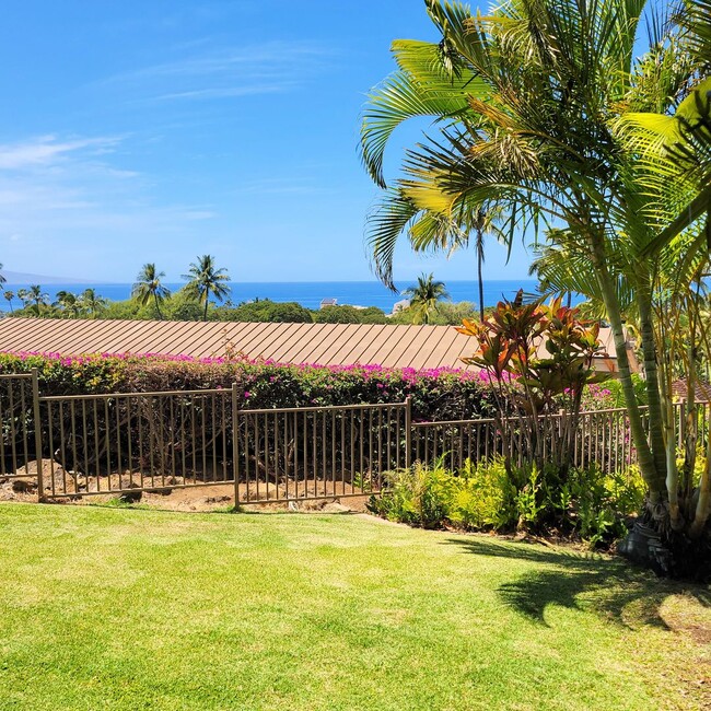 Building Photo - Luxury Living with Ocean Views in Wailea a...