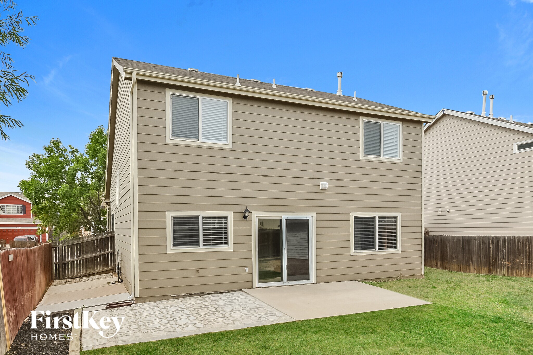 Building Photo - 9370 Pony Gulch Way